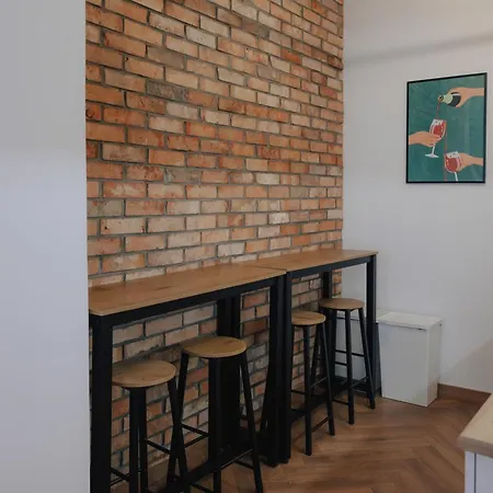 Apartament Rynek Ruska Wroclaw Exterior photo