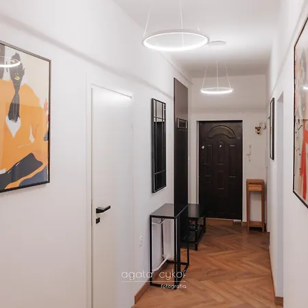 Apartament Rynek Ruska Wroclaw Exterior photo