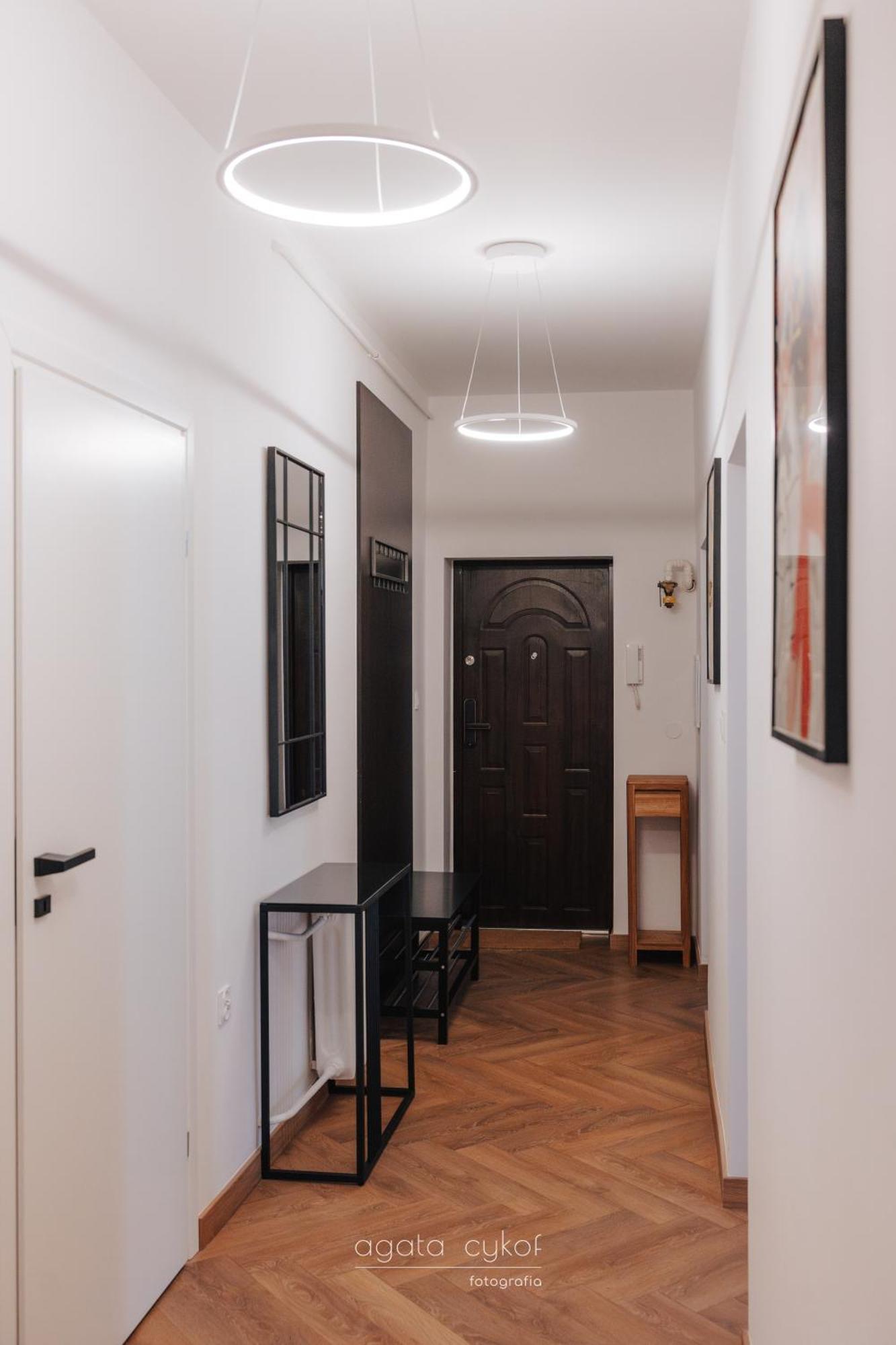 Apartment Rynek Ruska
