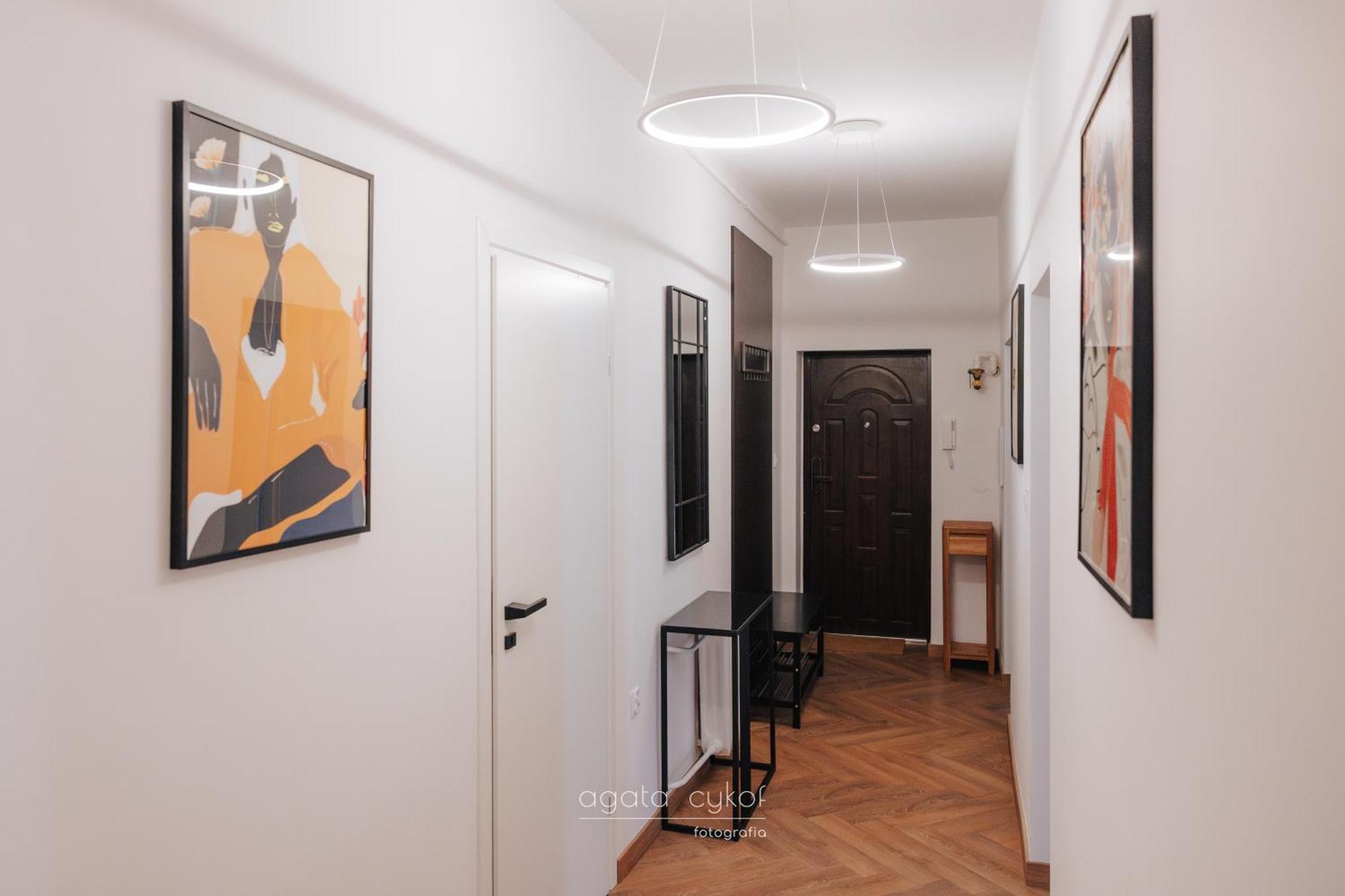 Rynek Ruska Apartment Breslau