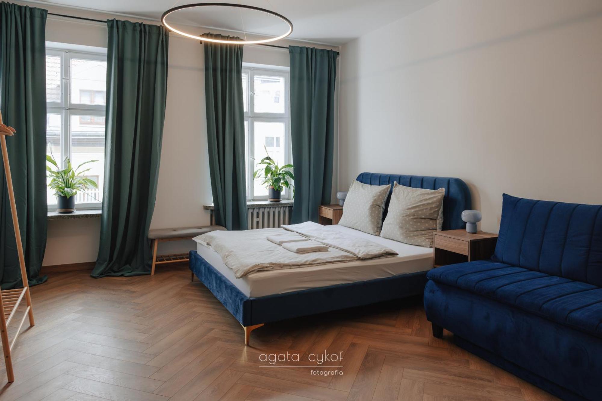 Apartment Rynek Ruska Breslau
