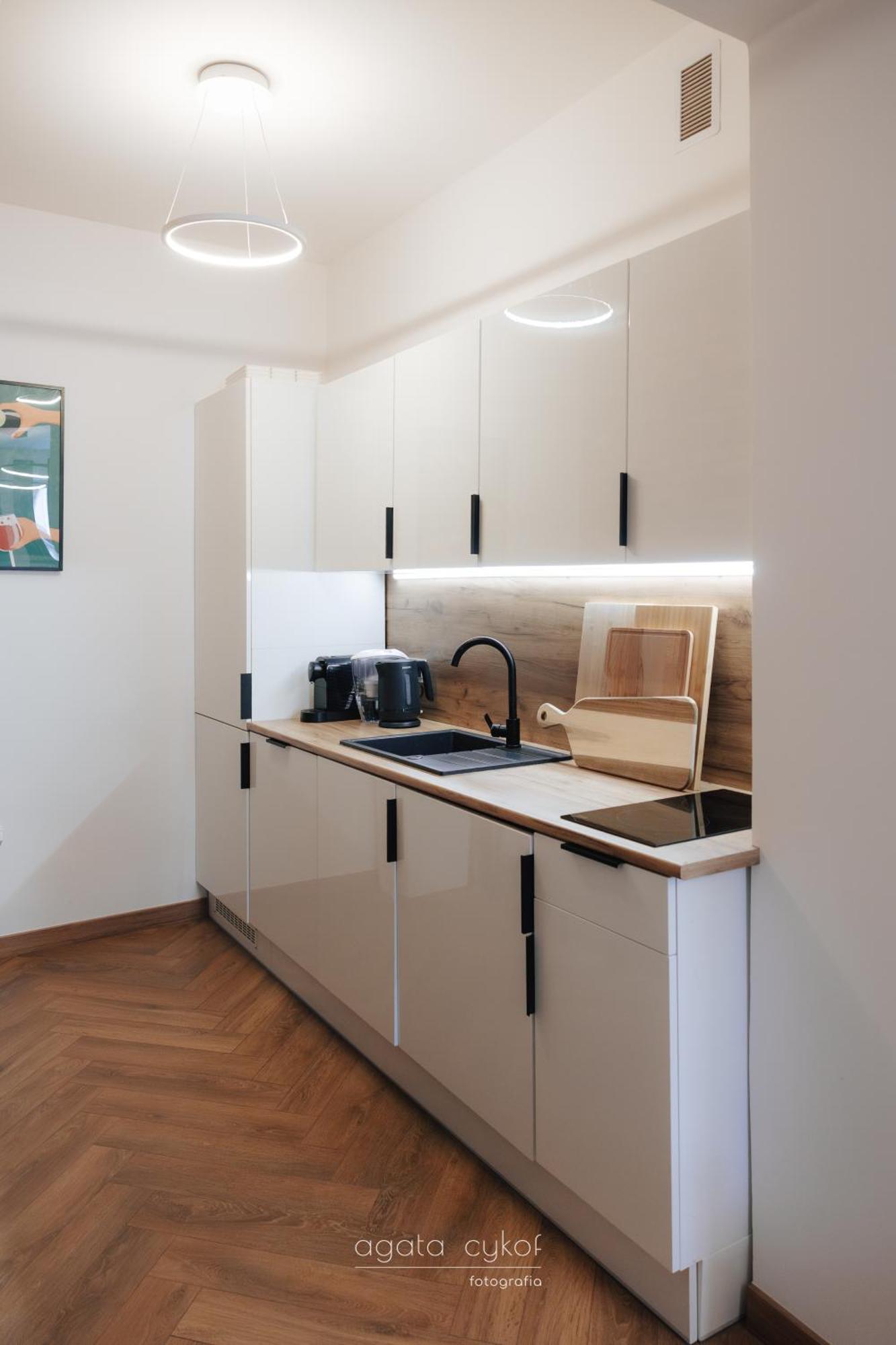Apartment Rynek Ruska