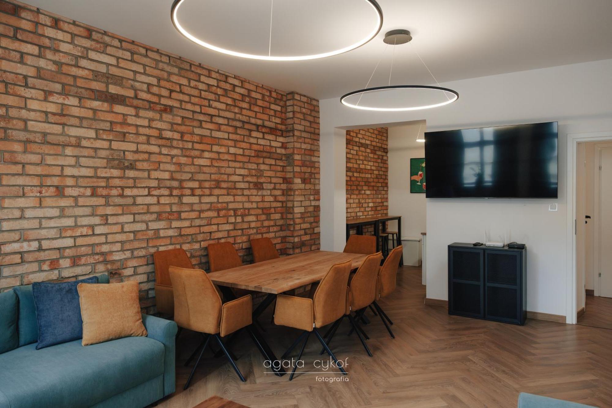 Rynek Ruska Apartment *