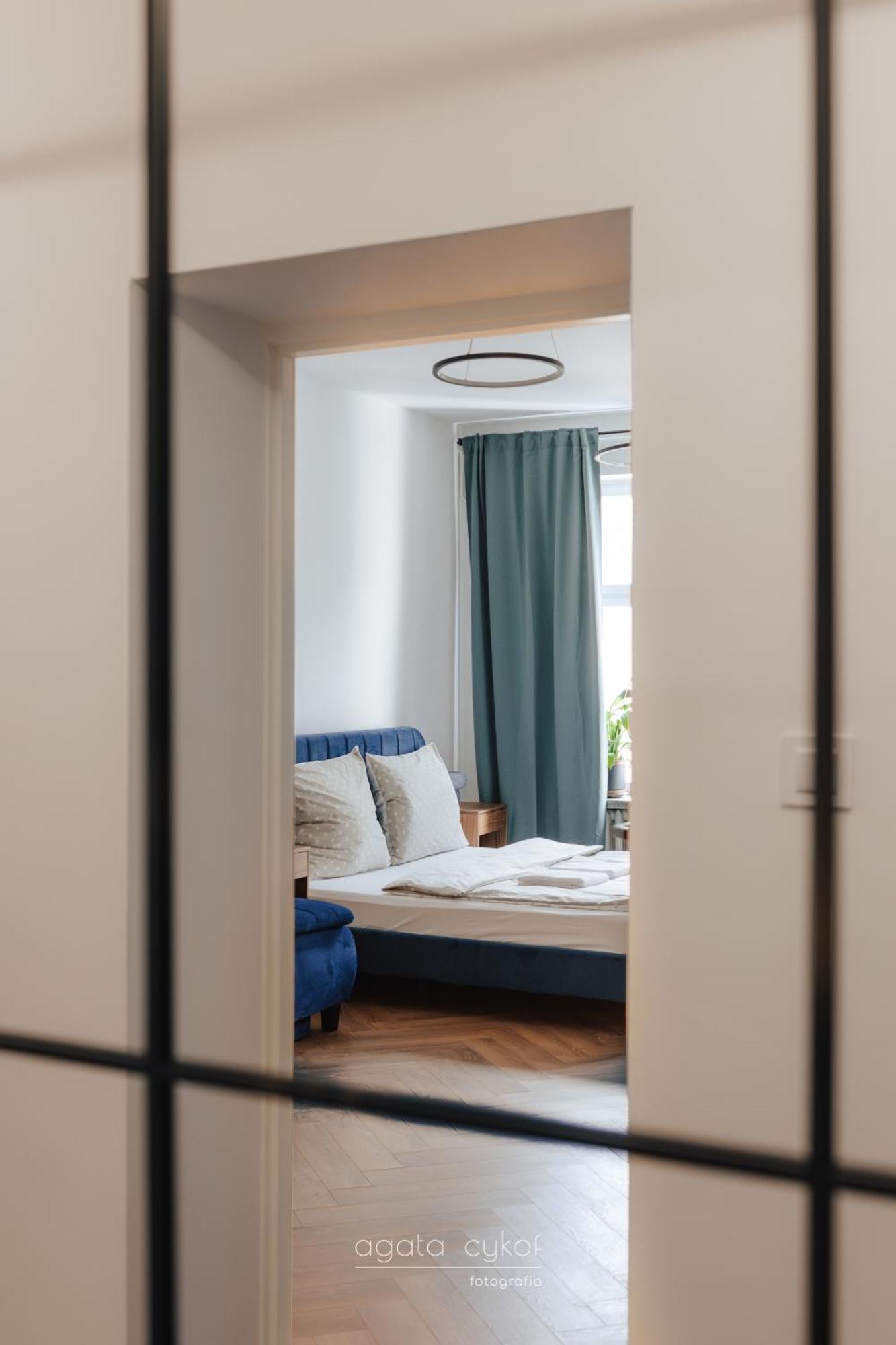 Apartment Rynek Ruska *
