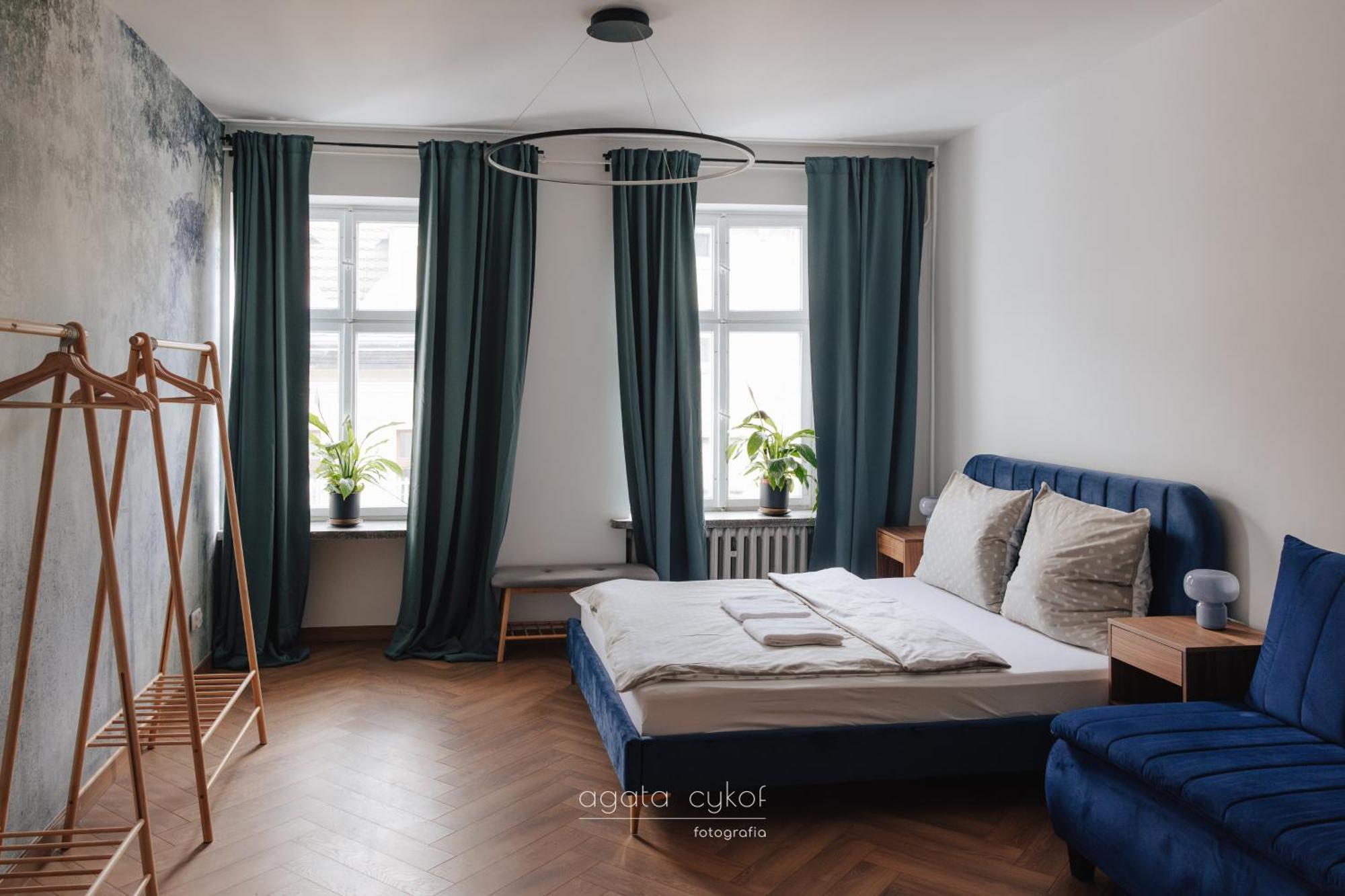 Rynek Ruska Apartment Breslau