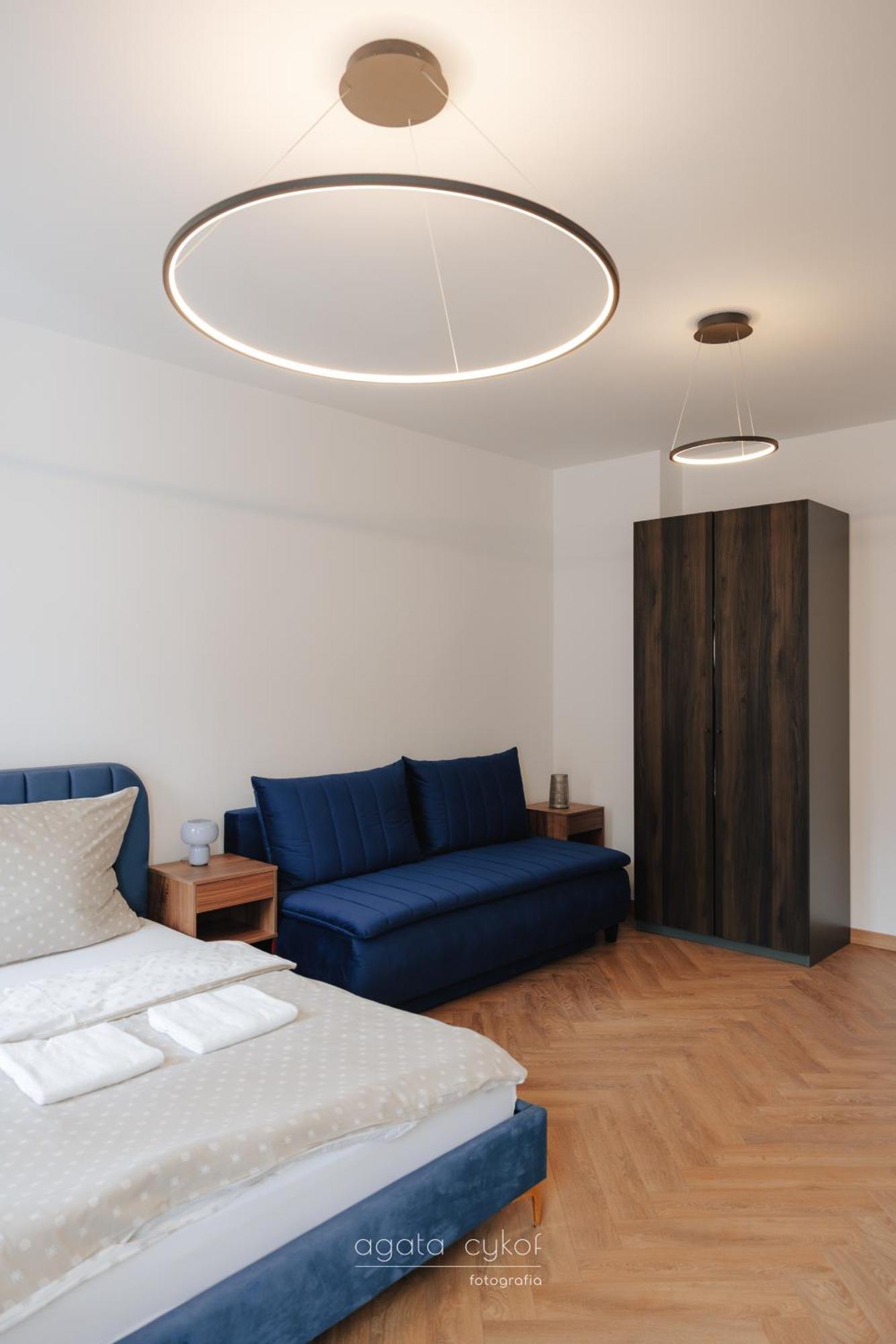 Rynek Ruska Apartment Breslau