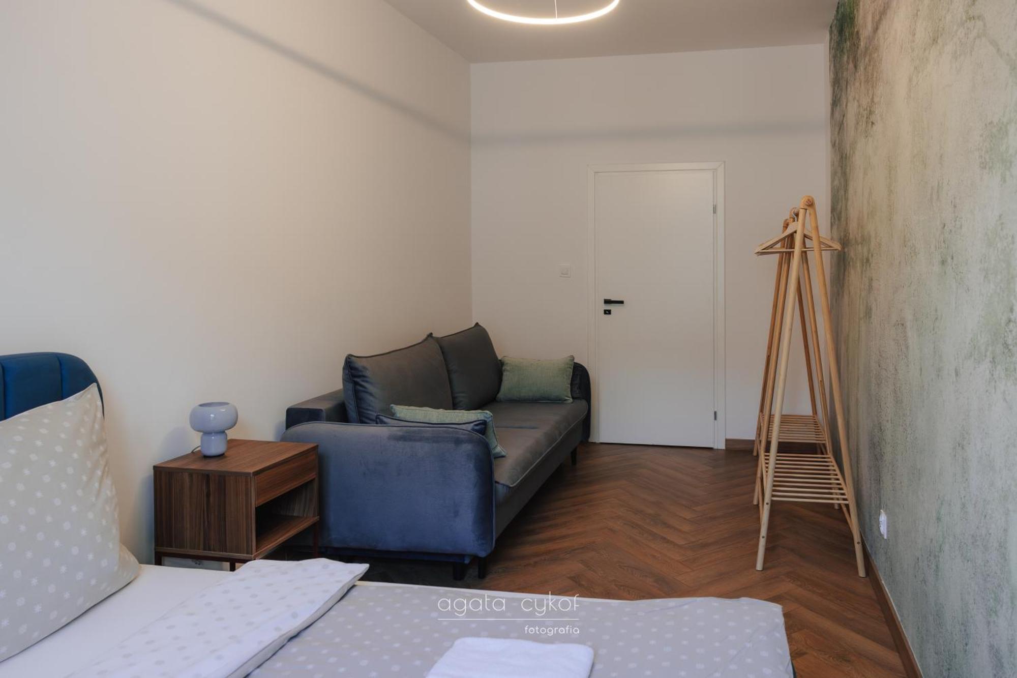 Apartment Rynek Ruska Breslau